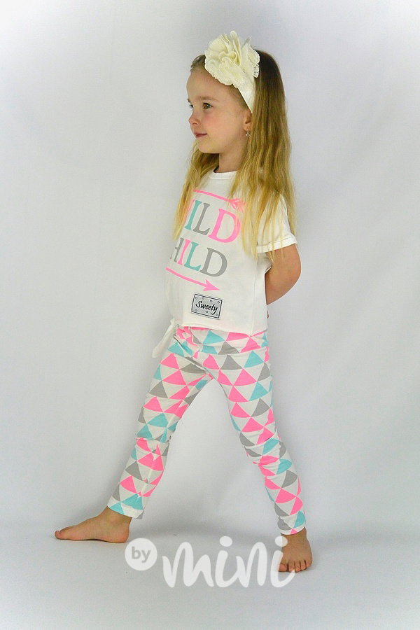 WILD child summer set