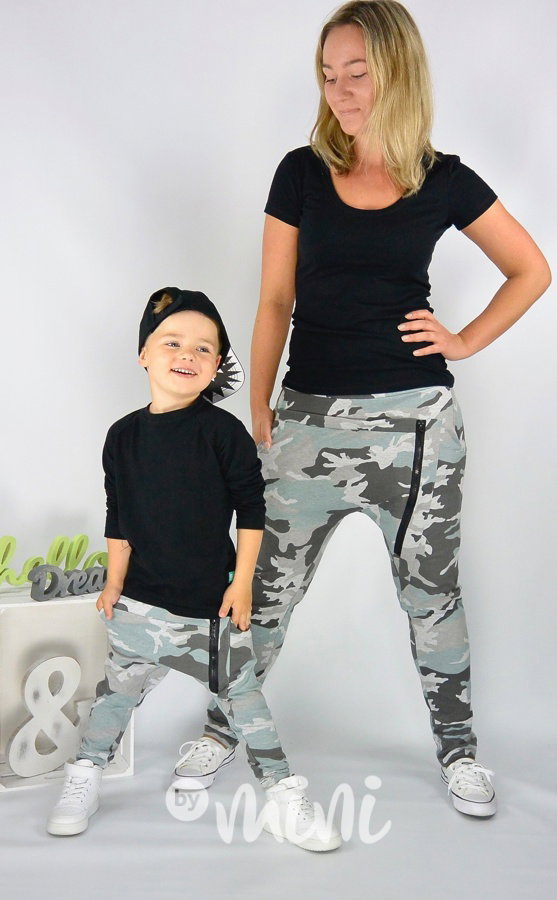 Army baggy