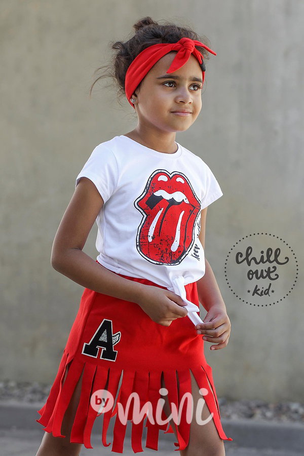 Keep rockin' set - pro maminku a dceru