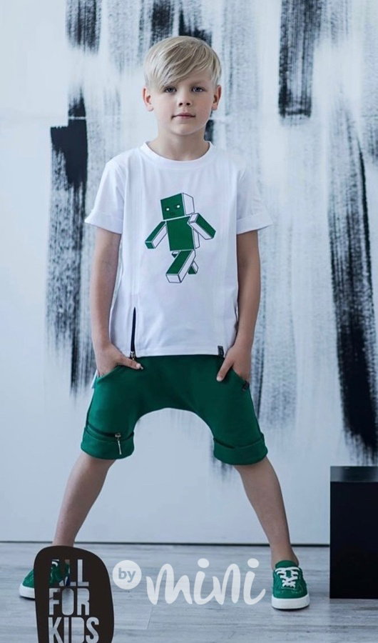 Game over green set