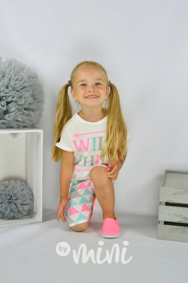Wild child summer set