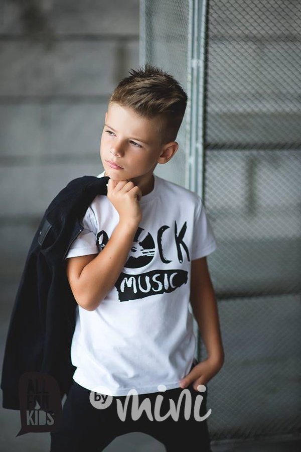 3ks komplet Rock music