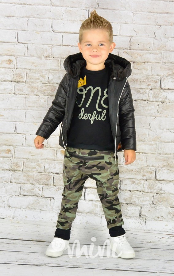 Mr ONE army souprava