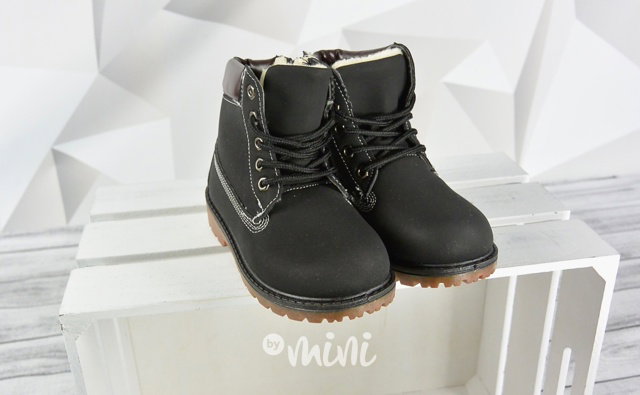 BLACK workery