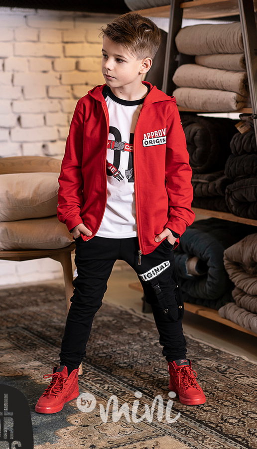 Original tepláčky