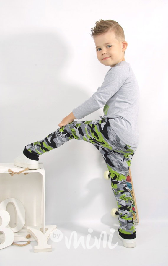 FUTURE ladies man komplet