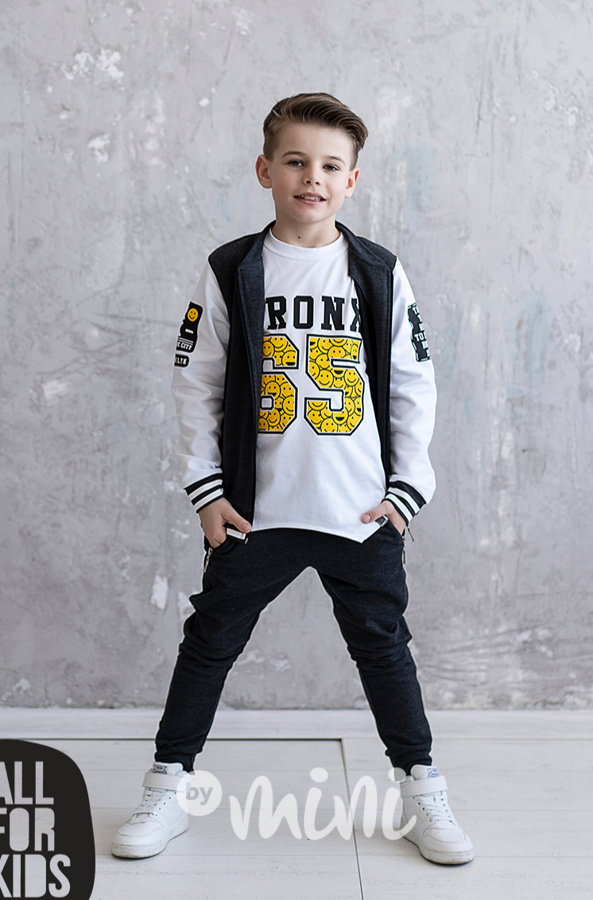 3pcs BRONX souprava