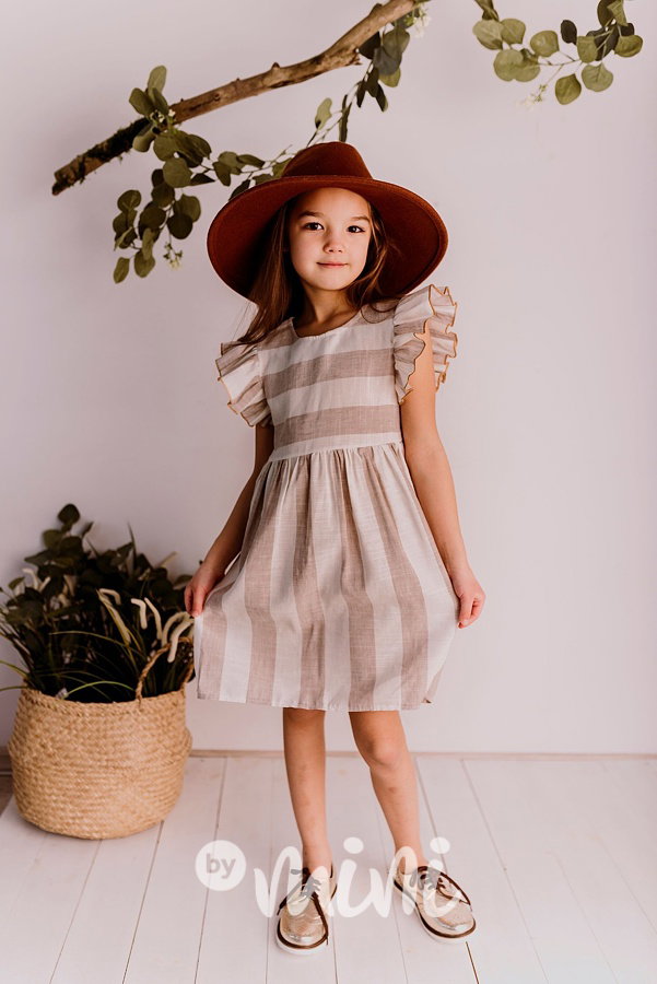 Summer romantic dress II.