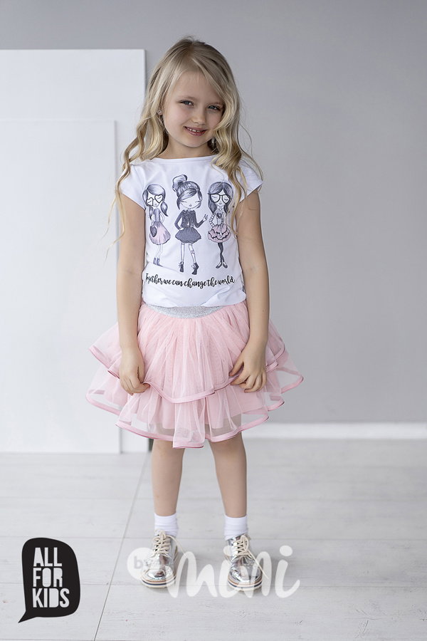 Girls T-shirt
