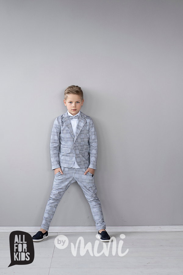 Karo pants