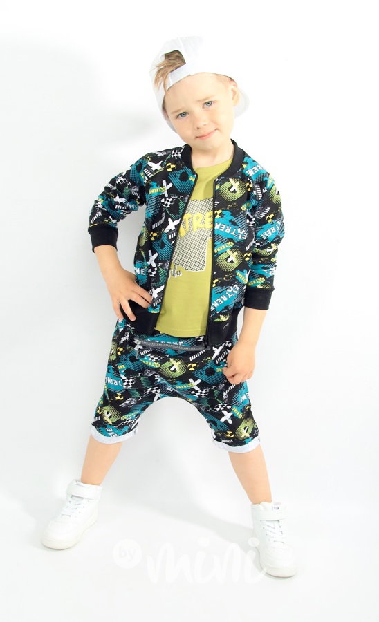 eXtreme mikina