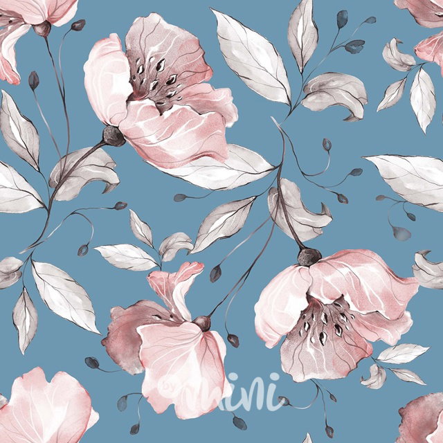 Dívčí body - wild rose
