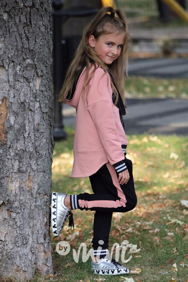 Mickey dívčí souprava