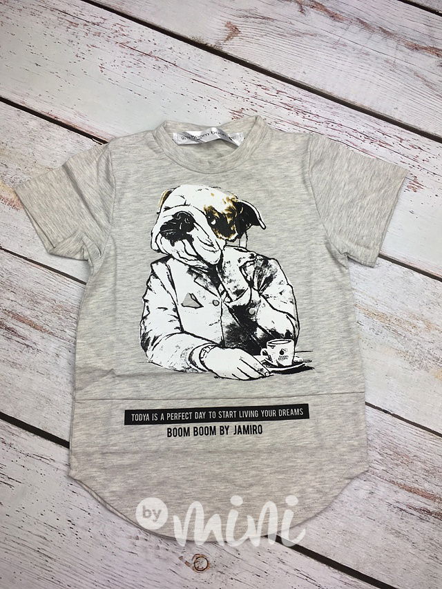 Dog T-shirt