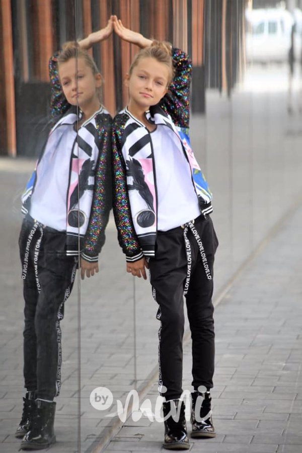 DISCO hoodie
