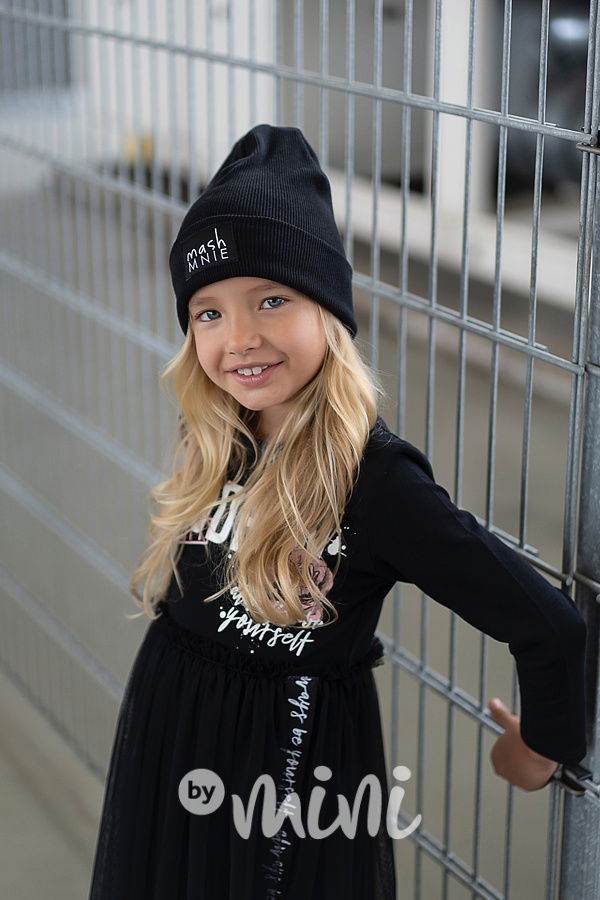 *Premium* Tylové designové šaty be yourself