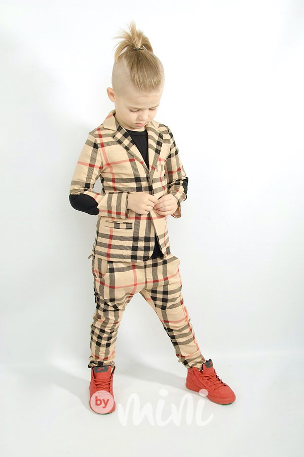 BB style elegant pants