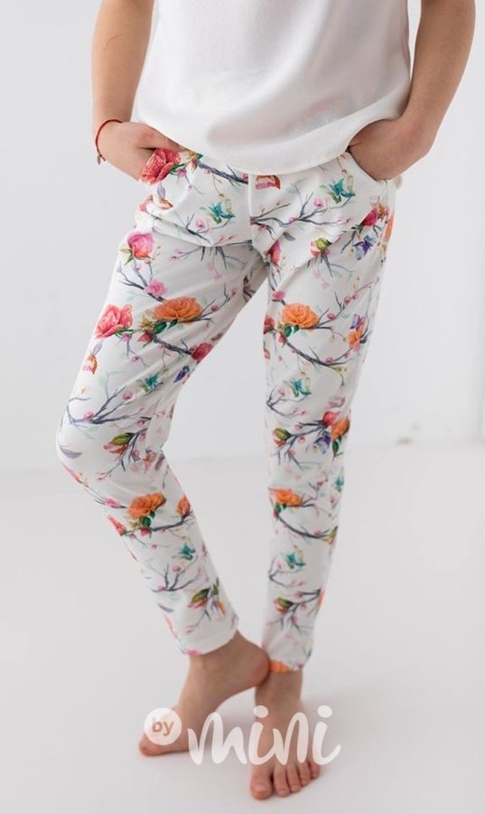 Lily pants Spring