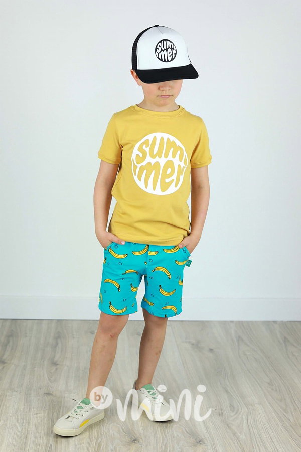 Summer triko