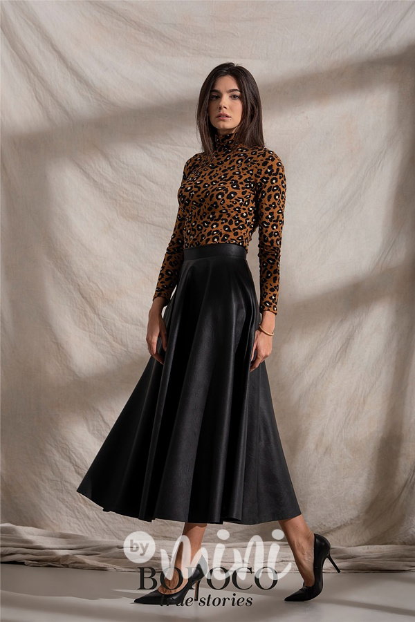 Leopard rolák  #MiniMe