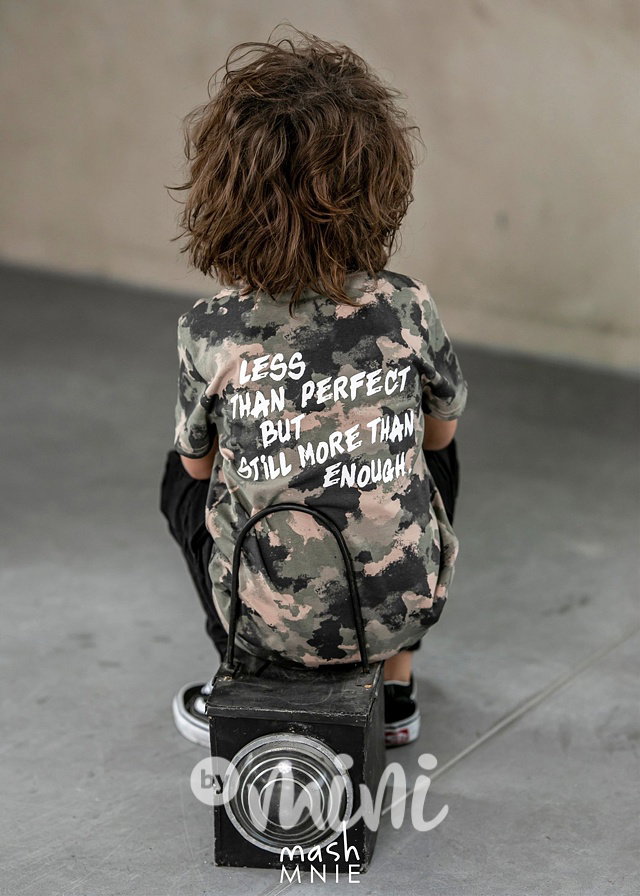 Army triko perfect *MashMnie*