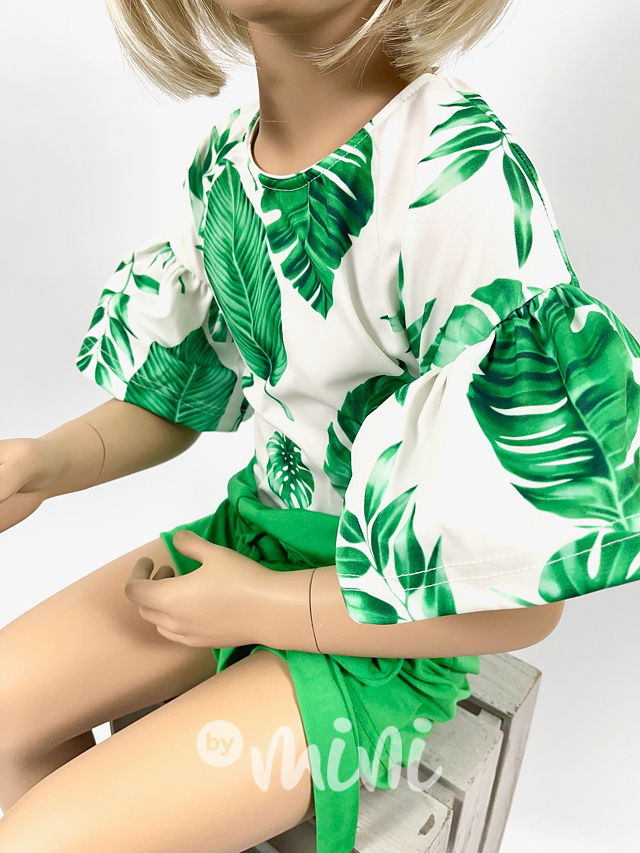 Tropicana 3-dílný letní set