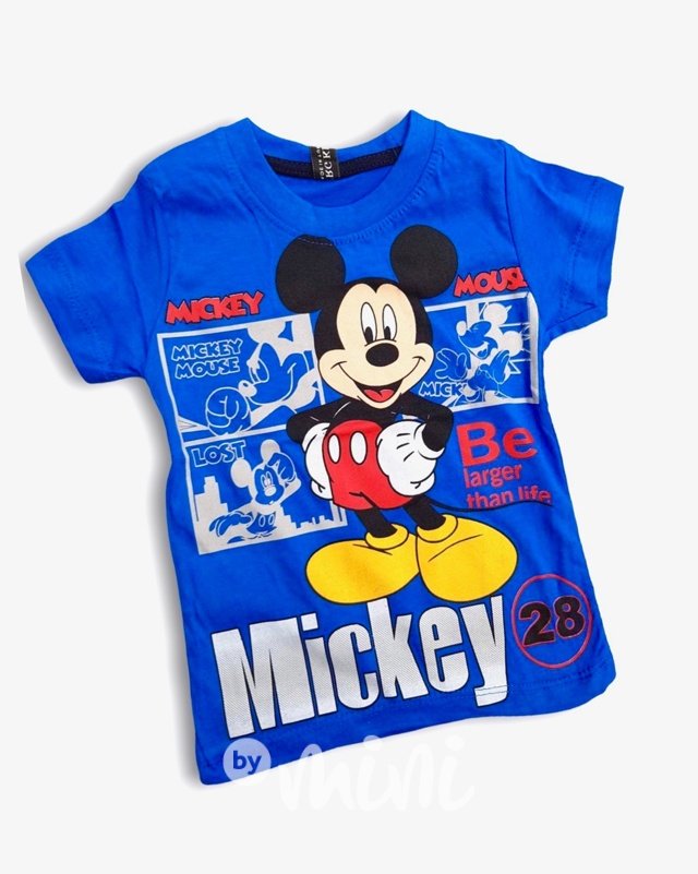 Mickey triko