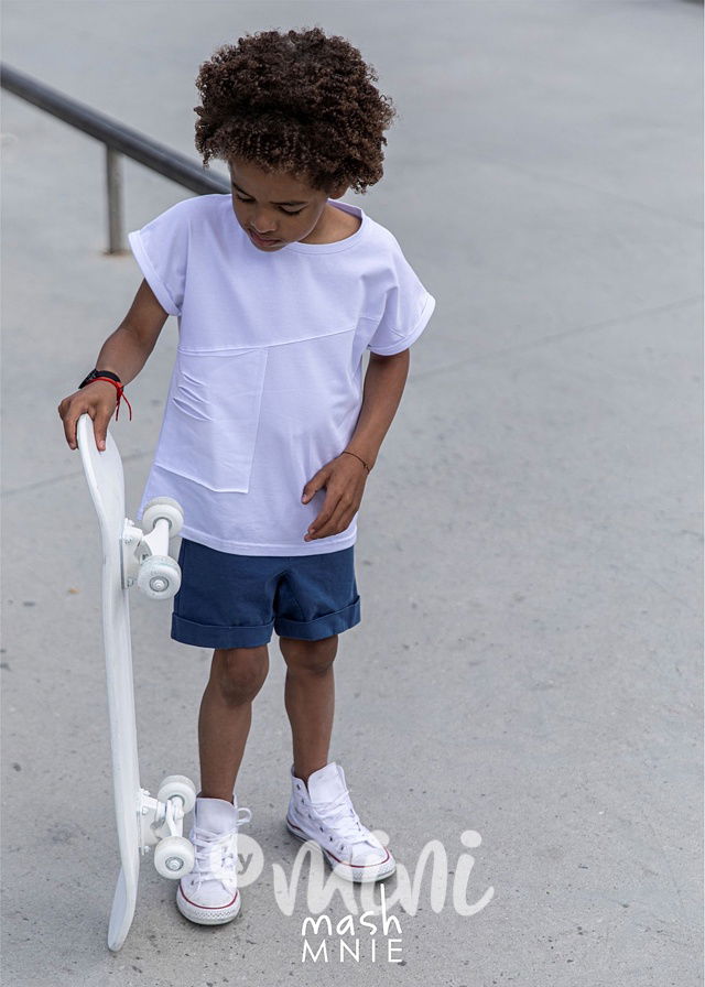 Ocean jeans kraťasy  *MashMnie*