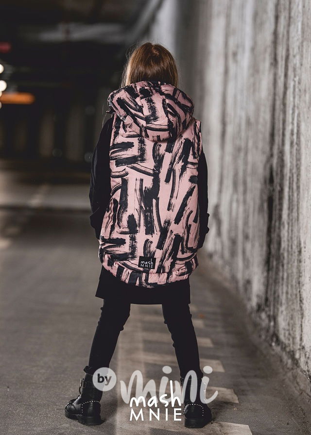 BRUSH pink vesta *MashMnie*