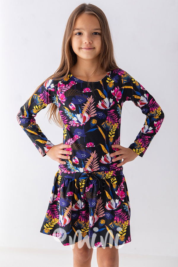 Lily Grey šaty Fantasia