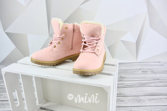 PINK workery