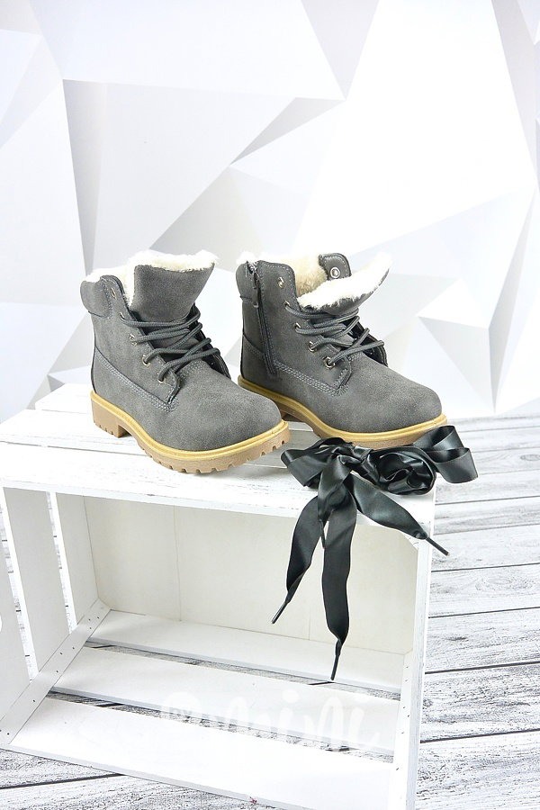 GREY workery
