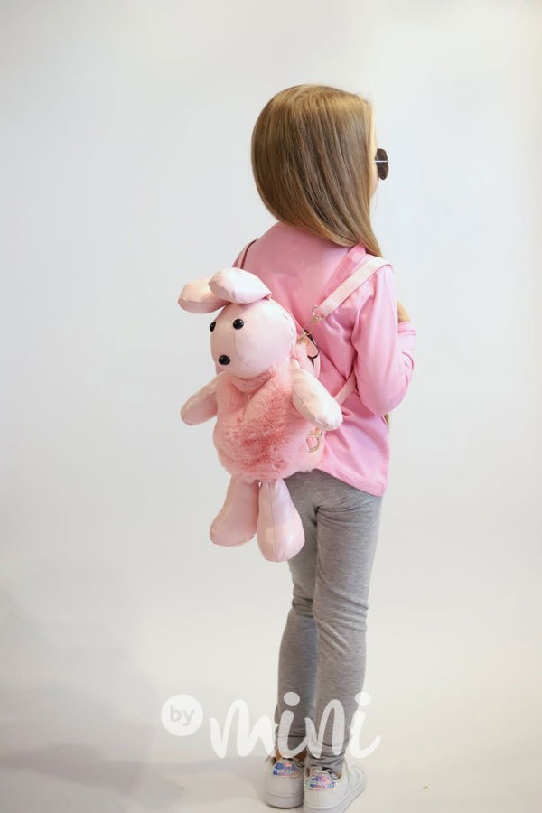 UNICORN set pink/grey