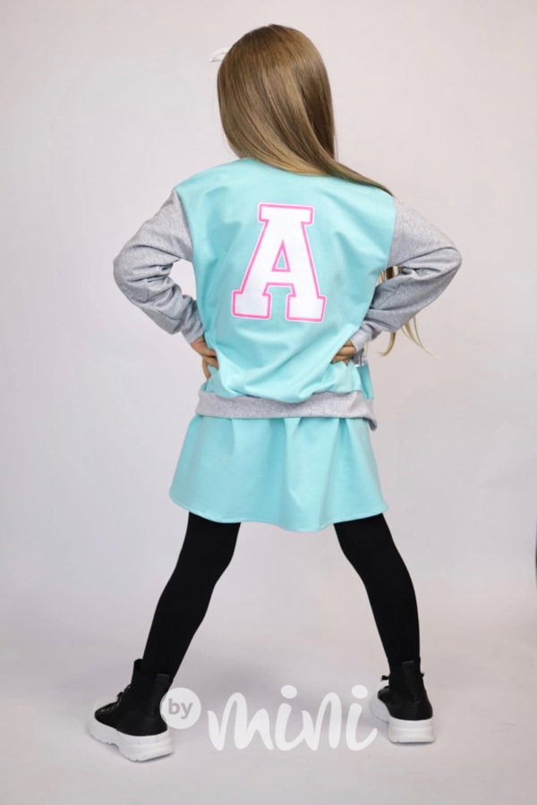 MINT sporty mikina