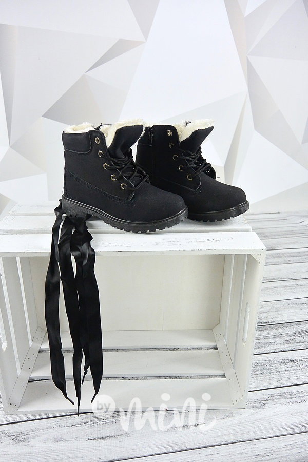 Black workery