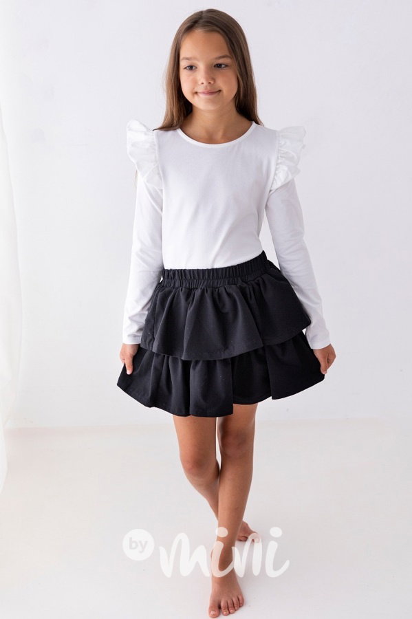 Off white blůzka Lily Grey