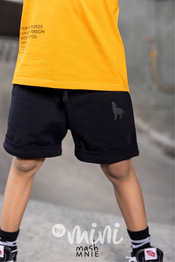 Tílko wolf mango *MashMnie*