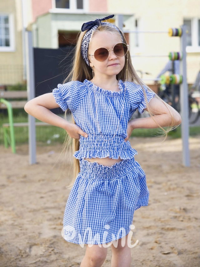 Vintage letní set