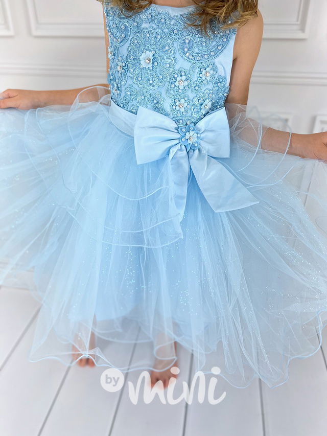 PREMIUM luxusní šaty Cinderella