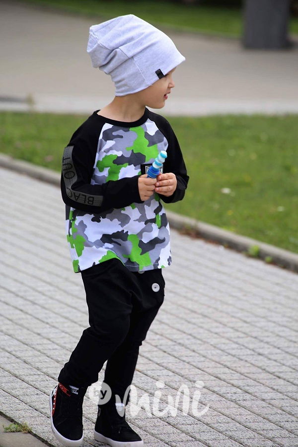 Army T-shirt