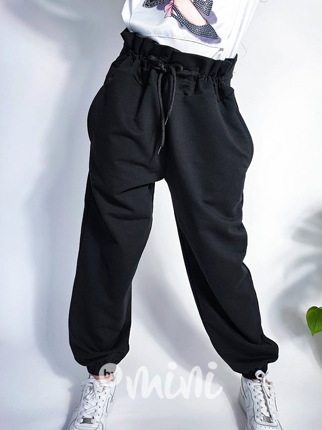 Fashion tepláky
