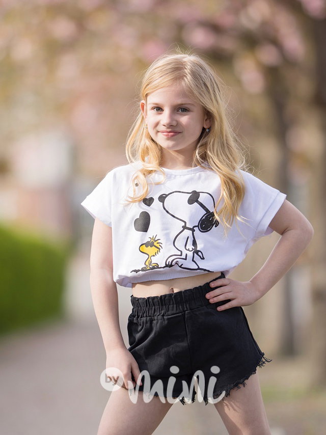Snoopy summer set