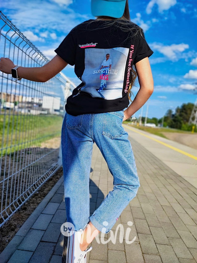 Exclusiv fashion jeans LOVE