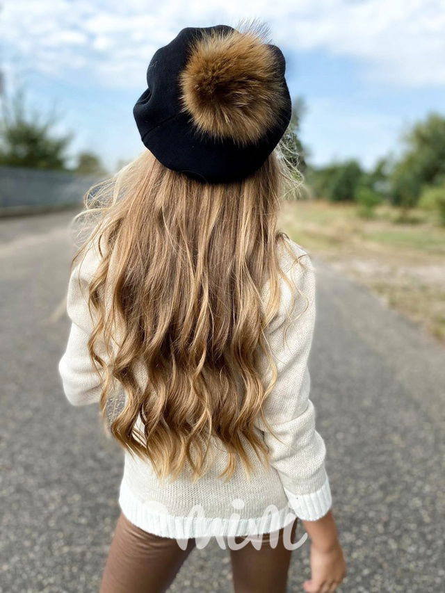 Propínací sporty svetřík