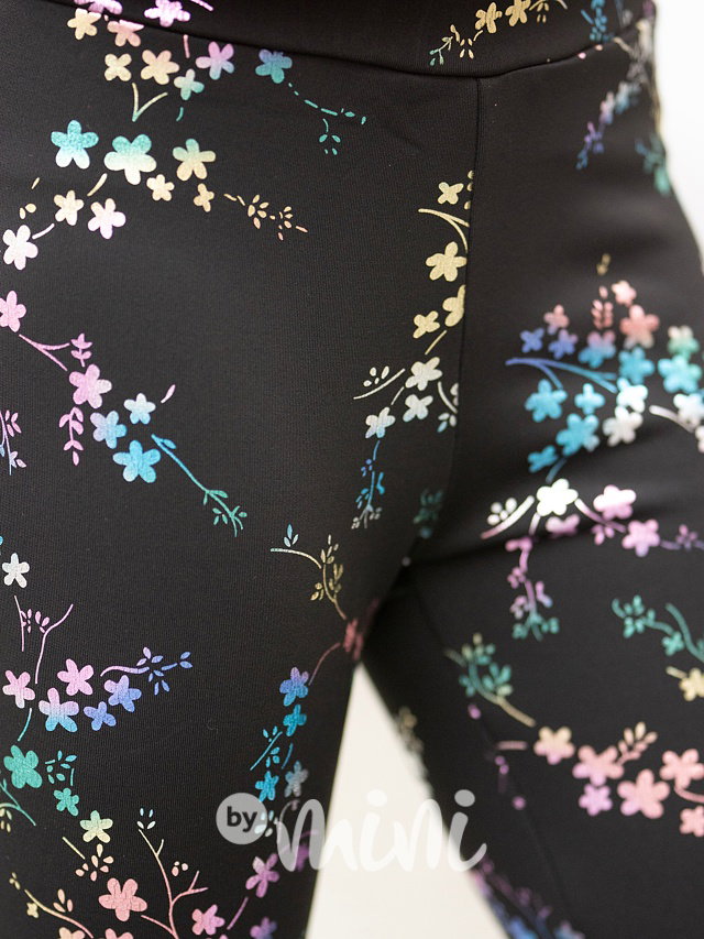 Thermo legíny rainbow flowers
