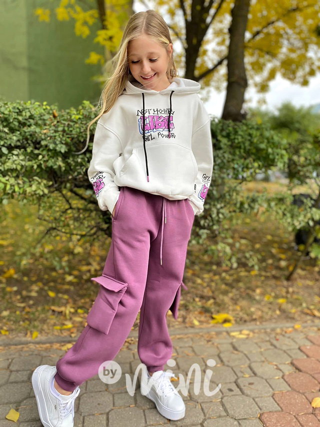 Thermo cargo kapsáče purple