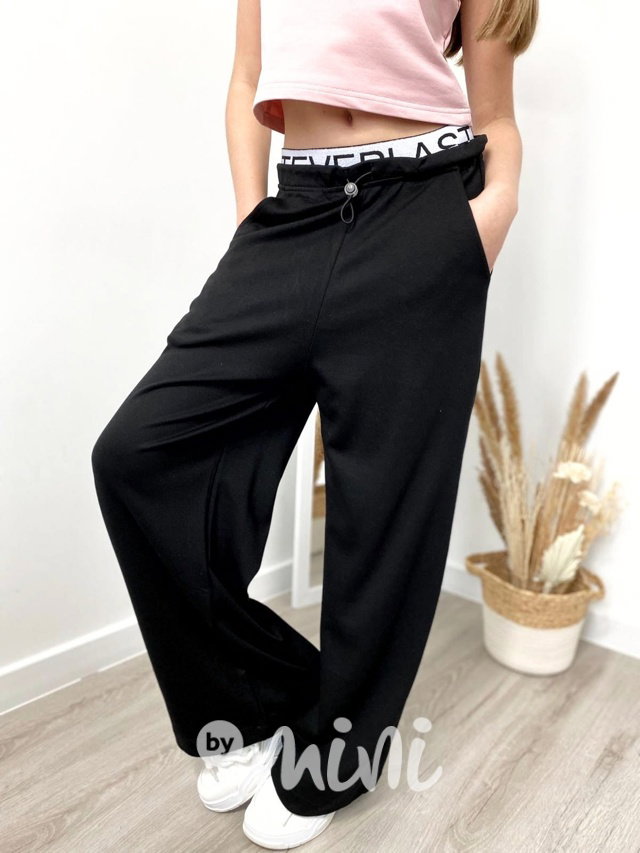 Lounge maxi švédy Everlast