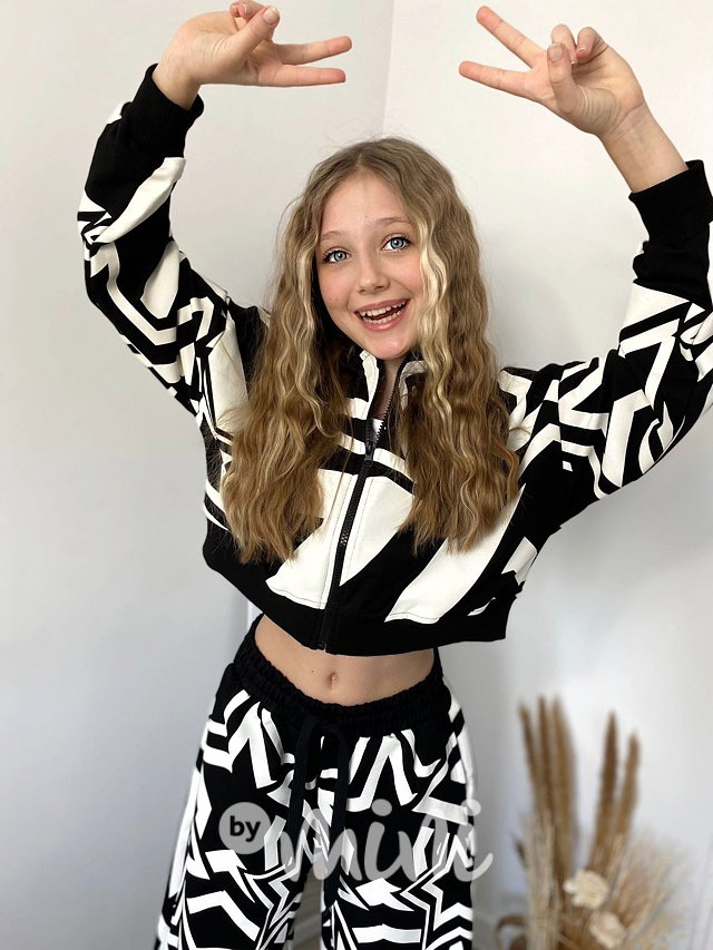 PREMIUM fashion souprava STARS