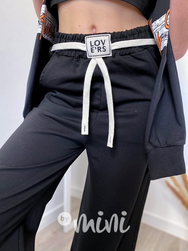 LOVERS fashion švédy