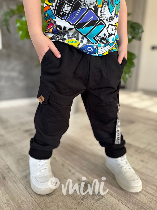 Kapsáče s karabinou